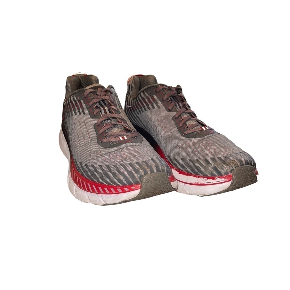 Hoka One One Man Shoes Size 12
